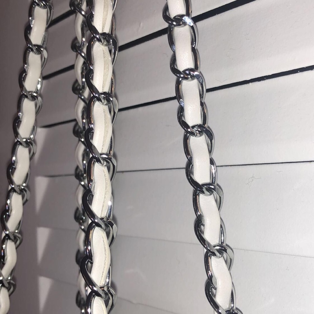 Clear Rectangular Bag - image 3